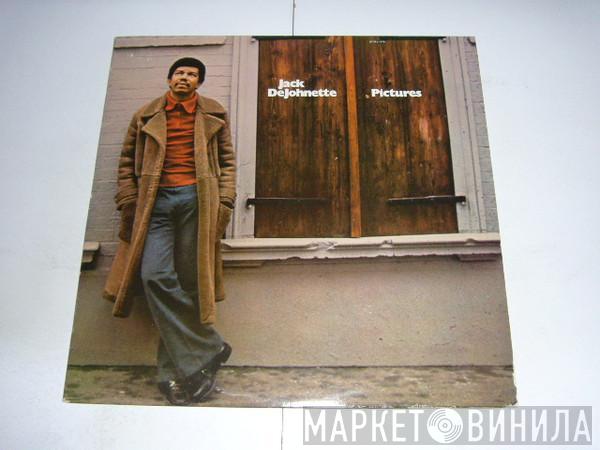  Jack DeJohnette  - Pictures