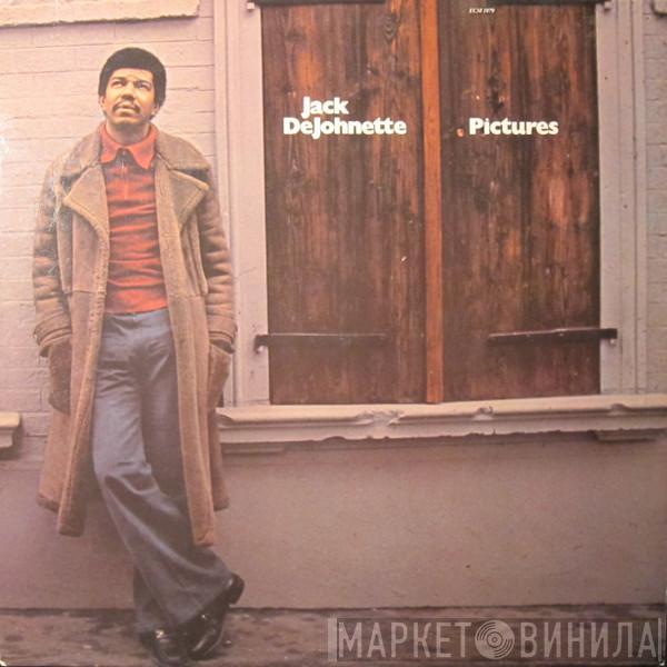  Jack DeJohnette  - Pictures