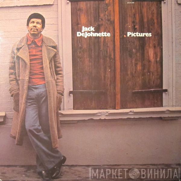  Jack DeJohnette  - Pictures