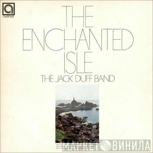 Jack Duff Band - The Enchanted Isle