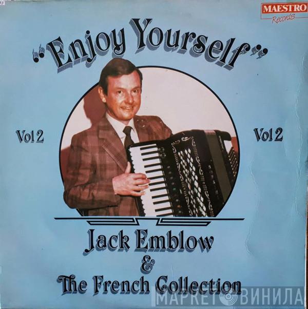 Jack Emblow & The French Collection - Enjoy Yourself Vol 2