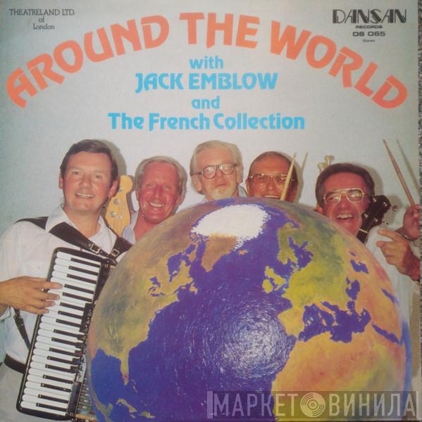 Jack Emblow, The French Collection - Around The World