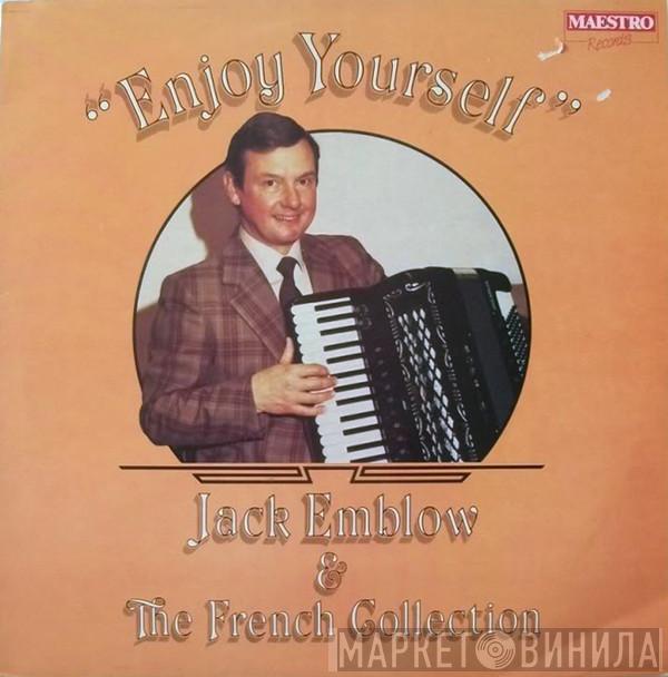 Jack Emblow, The French Collection - Enjoy Yourself