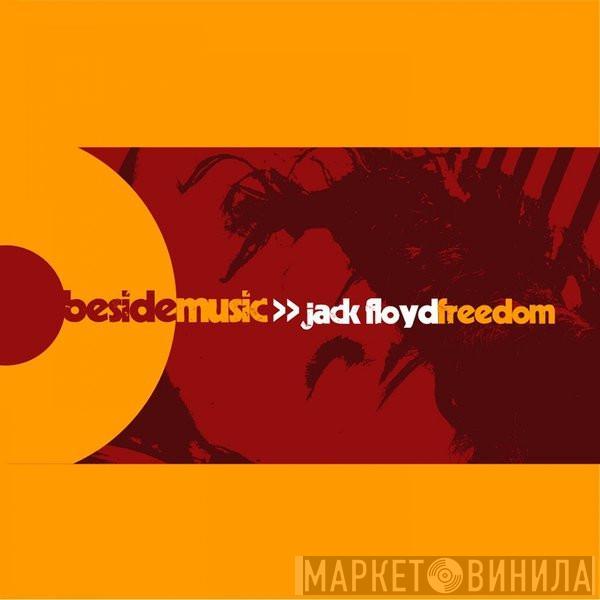 Jack Floyd - Freedom