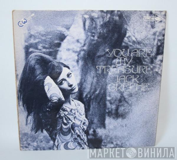 Jack Greene - You Are My Treasure