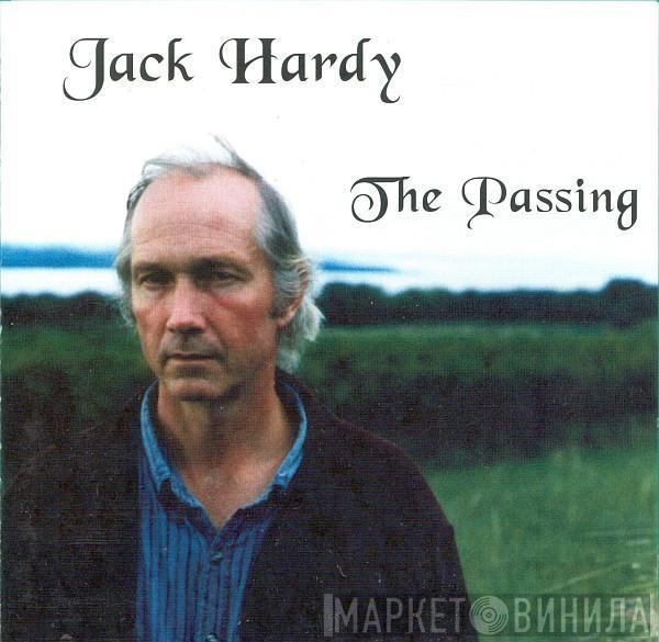 Jack Hardy - The Passing