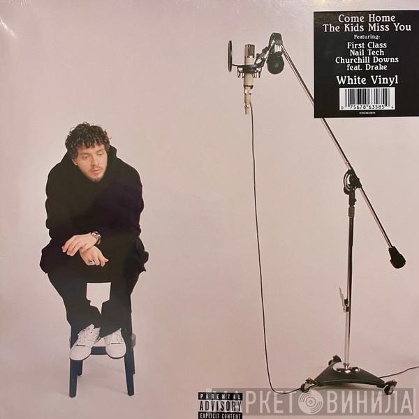Jack Harlow  - Come Home The Kids Miss You