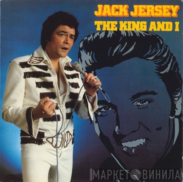 Jack Jersey - The King And I