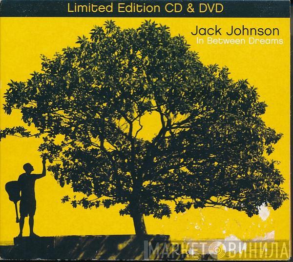  Jack Johnson  - In Between Dreams