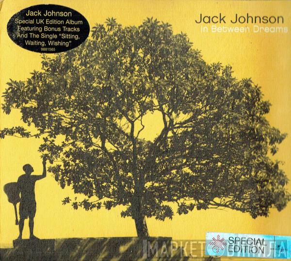 Jack Johnson - In Between Dreams