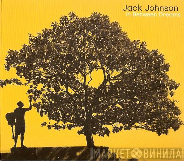 Jack Johnson - In Between Dreams