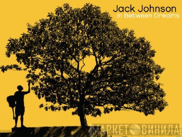  Jack Johnson  - In Between Dreams