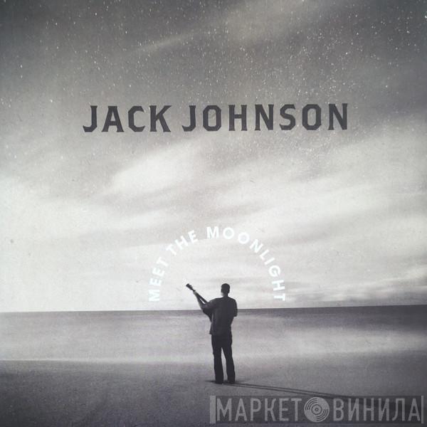 Jack Johnson - Meet The Moonlight