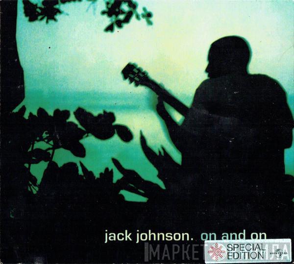 Jack Johnson - On And On