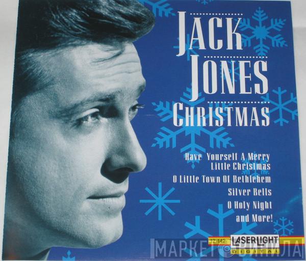 Jack Jones  - A Jack Jones Christmas