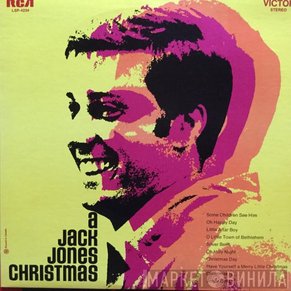  Jack Jones  - A Jack Jones Christmas