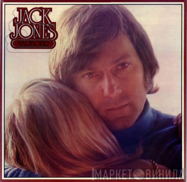  Jack Jones  - Harbour