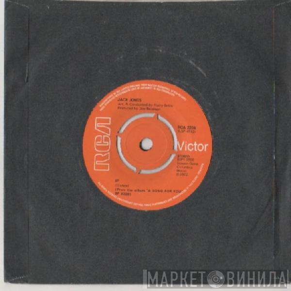 Jack Jones - If