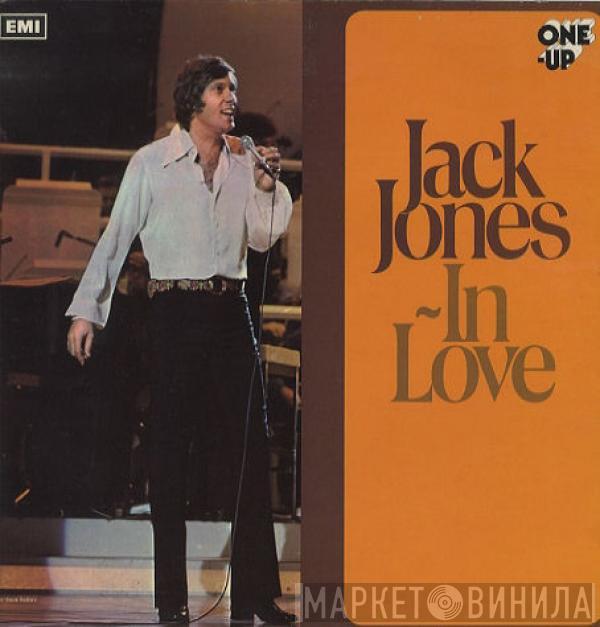 Jack Jones - In Love