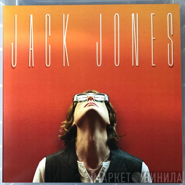 Jack Jones  - Jack Jones