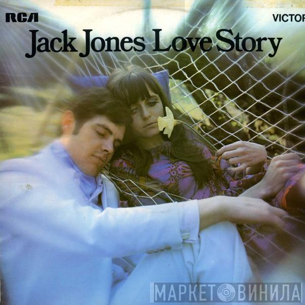 Jack Jones - Love Story