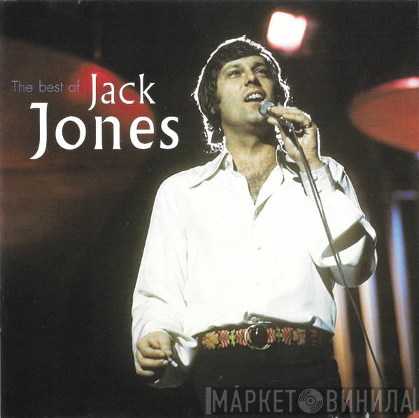 Jack Jones - The Best Of Jack Jones
