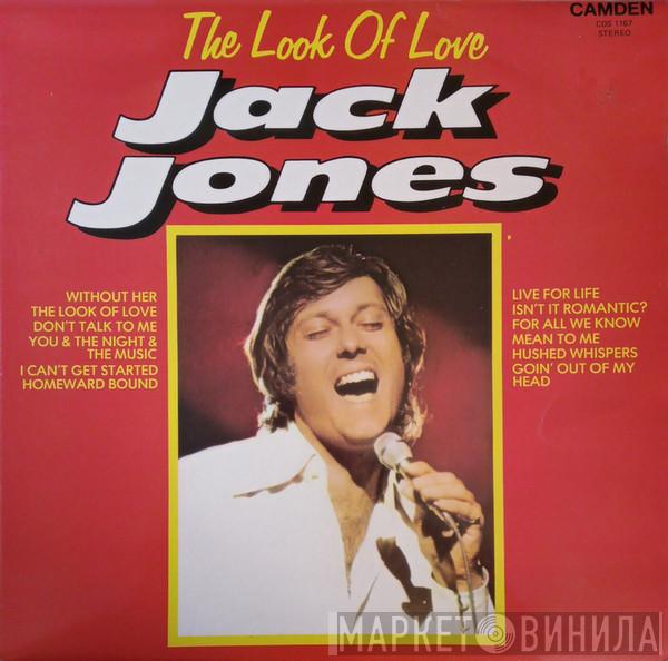 Jack Jones - The Look Of Love