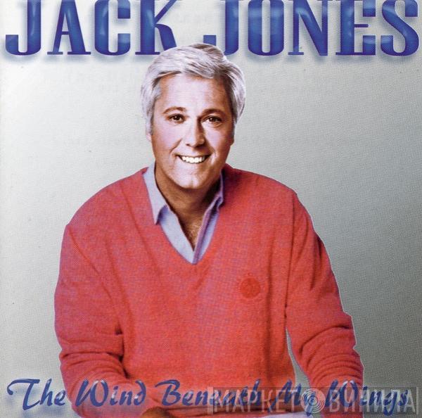 Jack Jones - The Wind Beneath My Wings