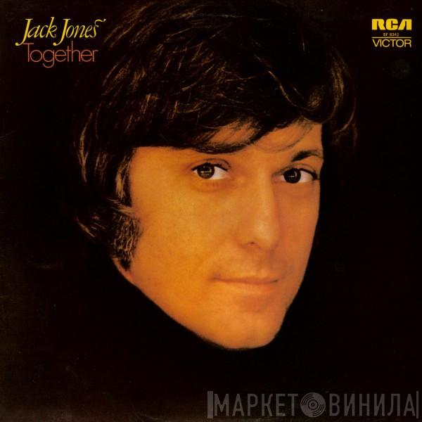 Jack Jones - Together