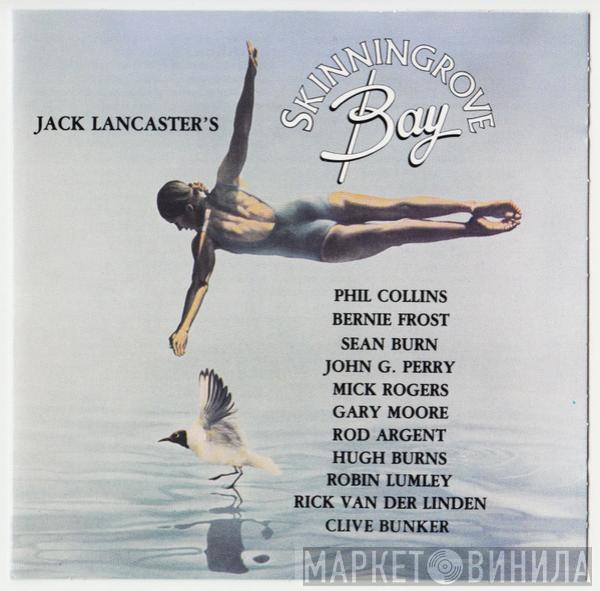 Jack Lancaster - Skinningrove Bay