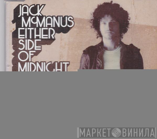  Jack Mcmanus  - Either Side Of Midnight