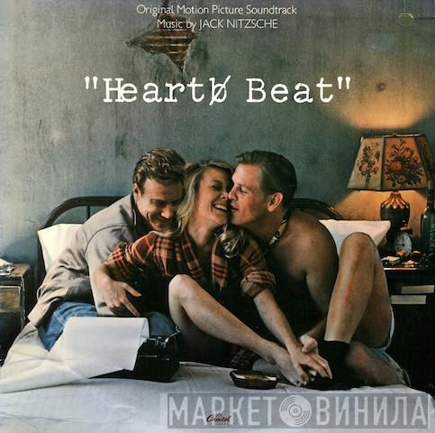  Jack Nitzsche  - Heart Beat (Original Motion Picture Soundtrack)