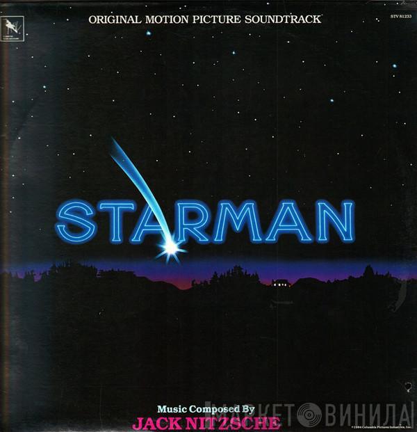 Jack Nitzsche  - Starman (Original Motion Picture Soundtrack)