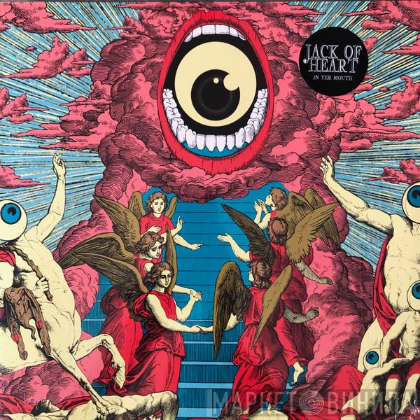 Jack Of Heart - In Yer Mouth
