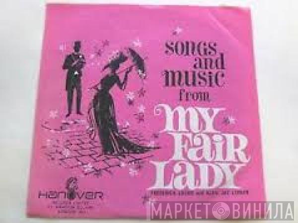 Jack Parnell & His Orchestra - My Fair Lady