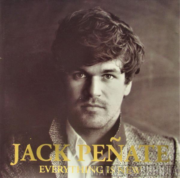 Jack Peñate - Everything Is New