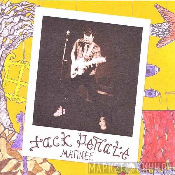 Jack Peñate - Matinée