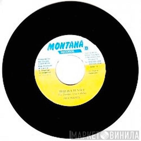 Jack Radics - Tequila Sunset