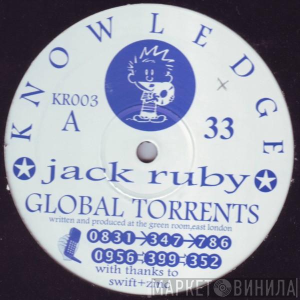  Jack Ruby  - Global Torrents / Another World