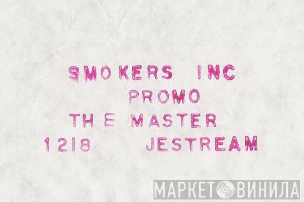 Jack Shadow - The Master / Jetstream