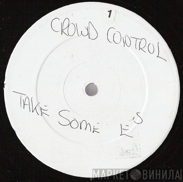 Jack Smooth - Crowd Control