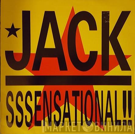 Jack  - Sssensational