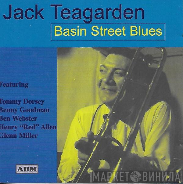 Jack Teagarden - Basin Street Blues