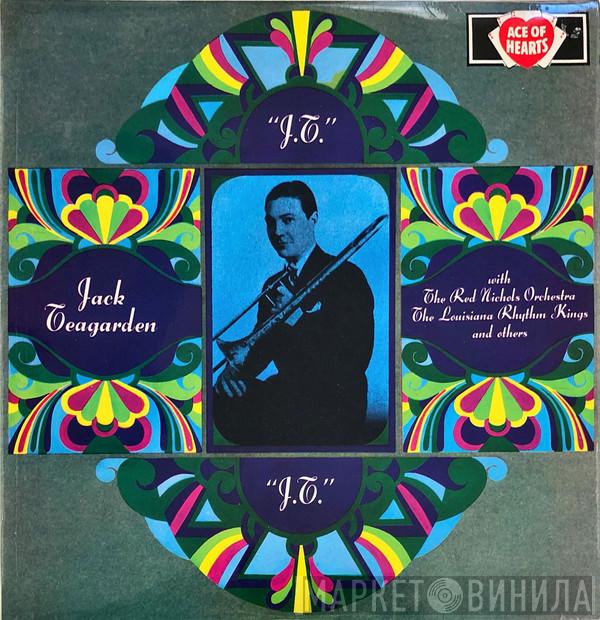 Jack Teagarden - J.T.