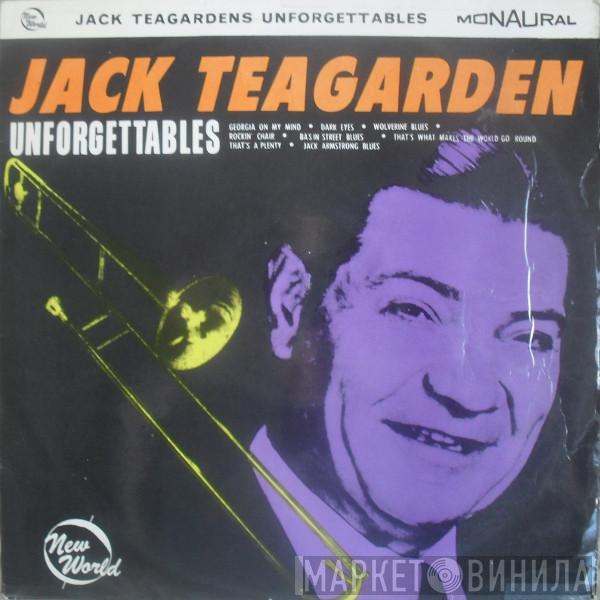 Jack Teagarden - Jack Teagarden's Unforgettables