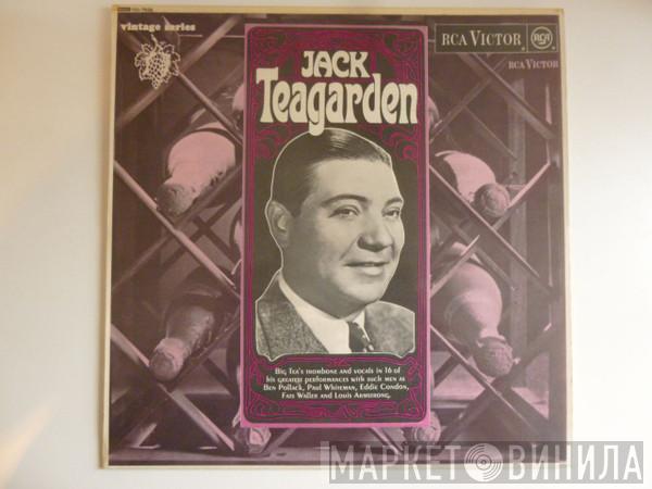 Jack Teagarden - Jack Teagarden