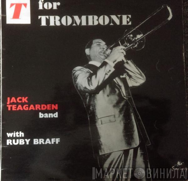 Jack Teagarden - T For Trombone