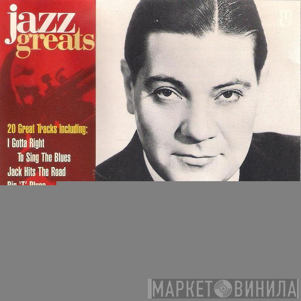 Jack Teagarden - Texas Tea Party