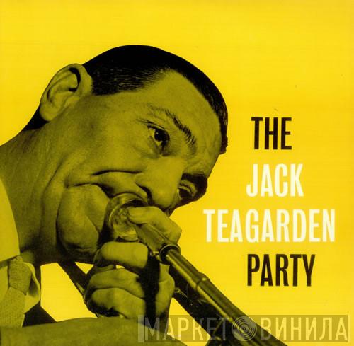 Jack Teagarden - The Jack Teagarden Party