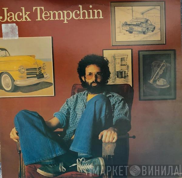 Jack Tempchin - Jack Tempchin